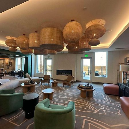 Cambria Hotel El Centro - Imperial Zewnętrze zdjęcie