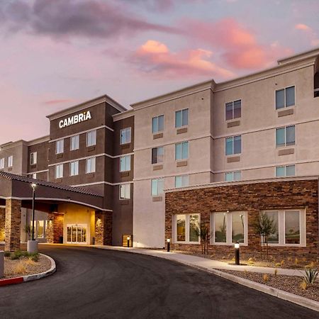 Cambria Hotel El Centro - Imperial Zewnętrze zdjęcie