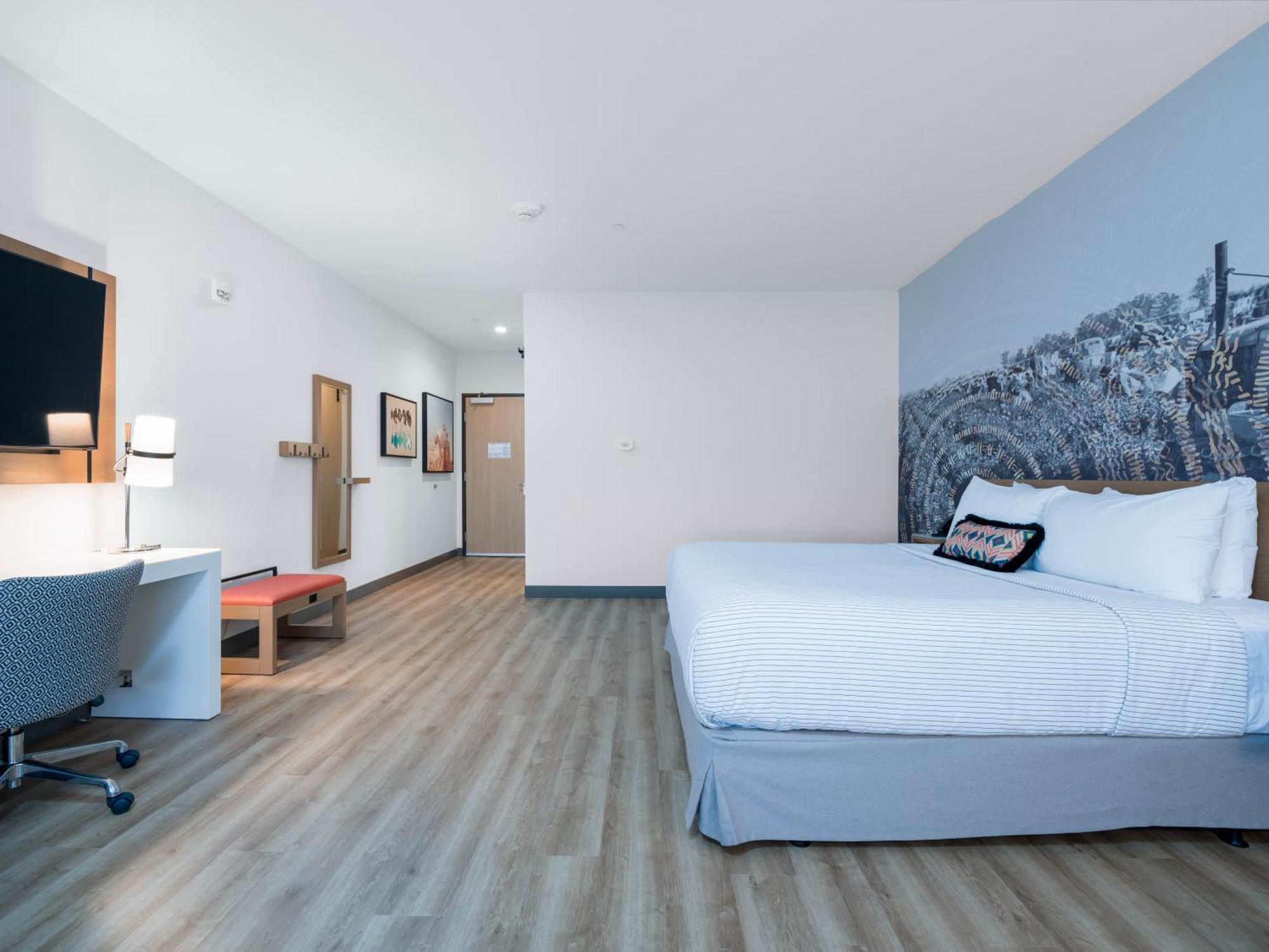 Cambria Hotel El Centro - Imperial Zewnętrze zdjęcie