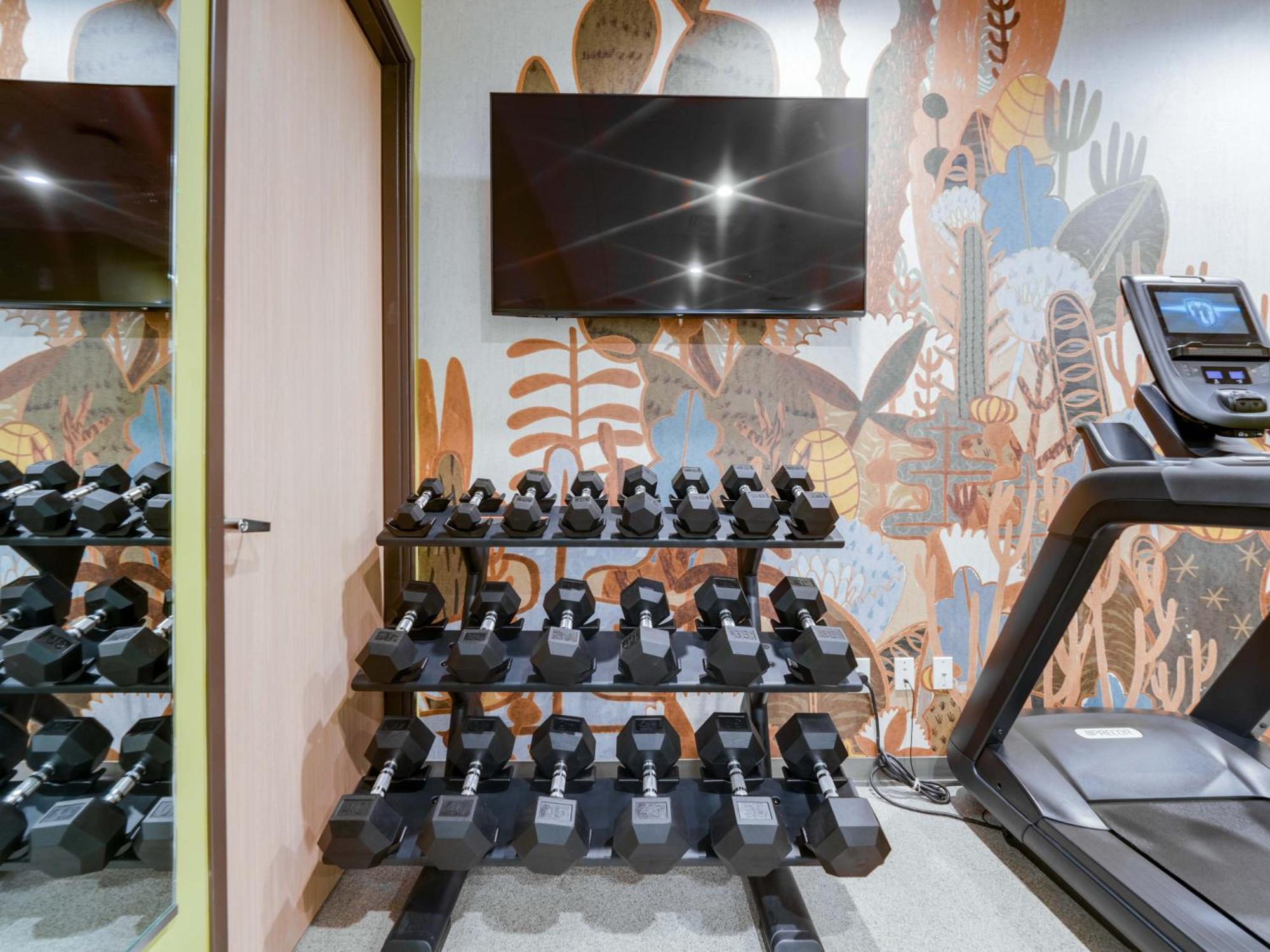 Cambria Hotel El Centro - Imperial Zewnętrze zdjęcie