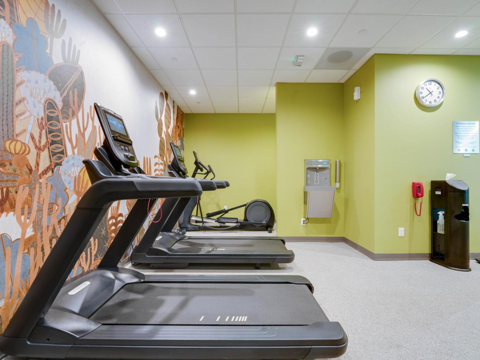 Cambria Hotel El Centro - Imperial Zewnętrze zdjęcie