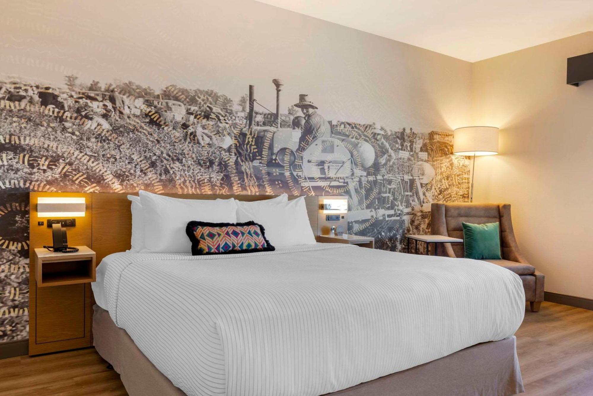 Cambria Hotel El Centro - Imperial Zewnętrze zdjęcie