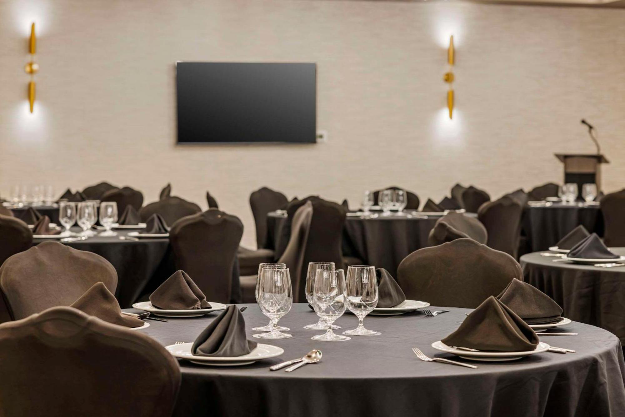 Cambria Hotel El Centro - Imperial Zewnętrze zdjęcie
