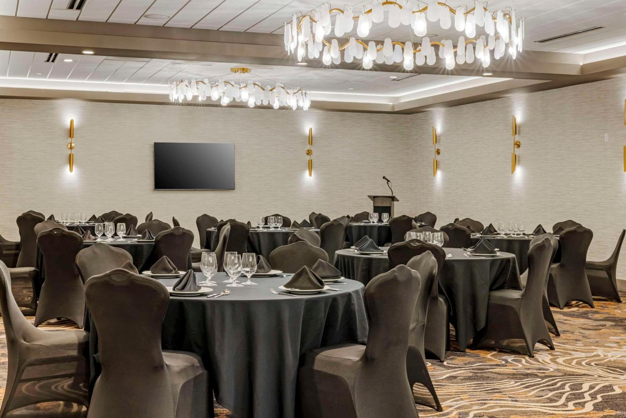 Cambria Hotel El Centro - Imperial Zewnętrze zdjęcie