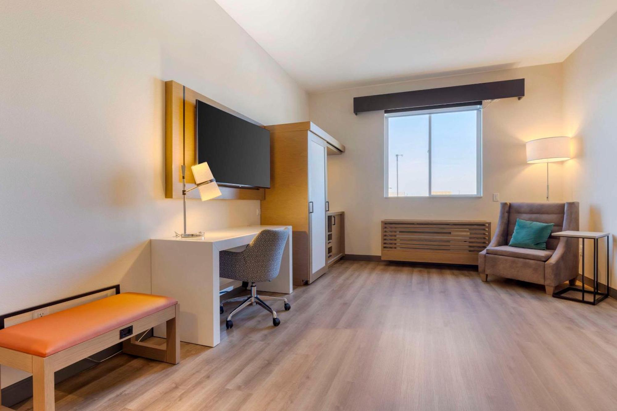 Cambria Hotel El Centro - Imperial Zewnętrze zdjęcie