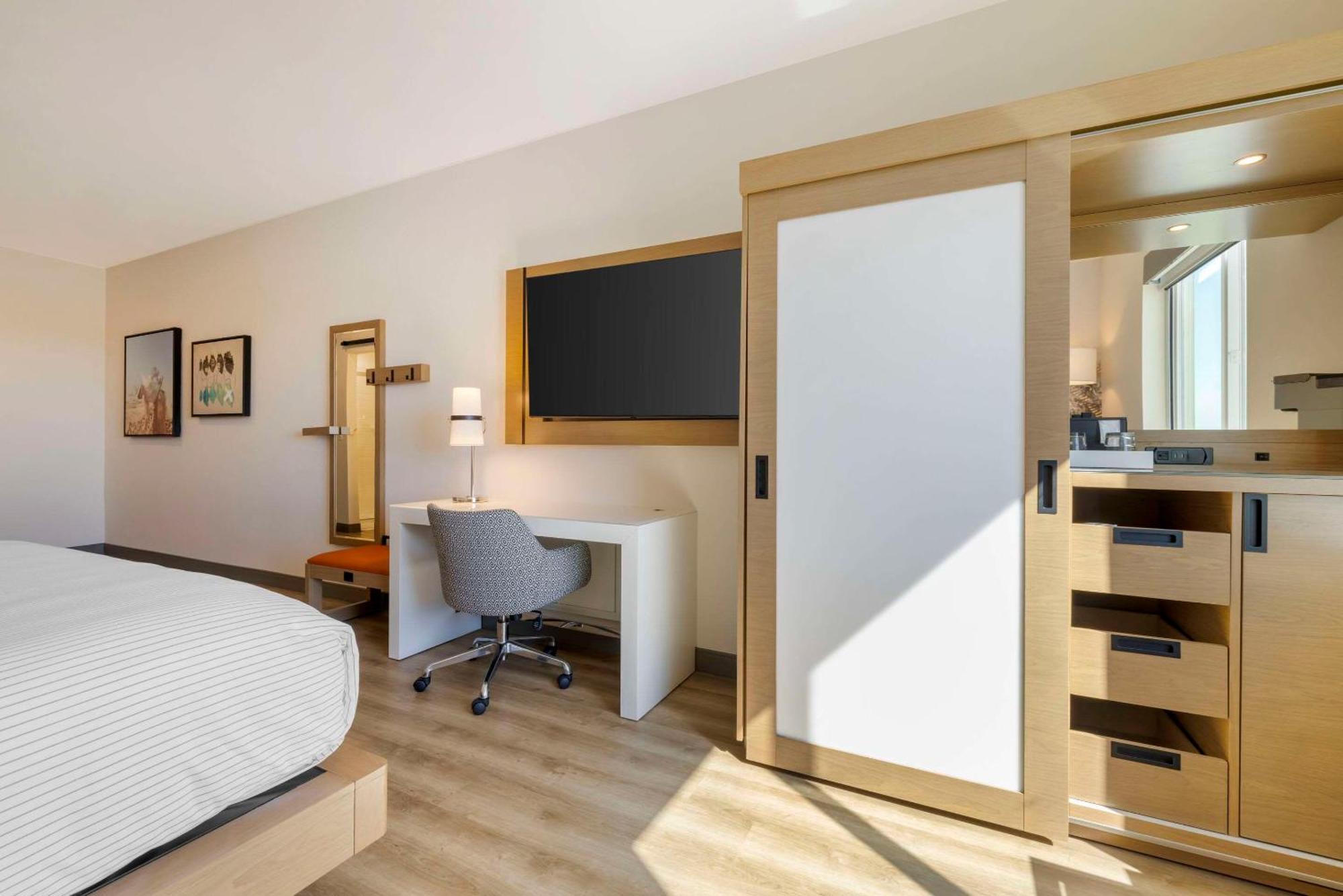 Cambria Hotel El Centro - Imperial Zewnętrze zdjęcie