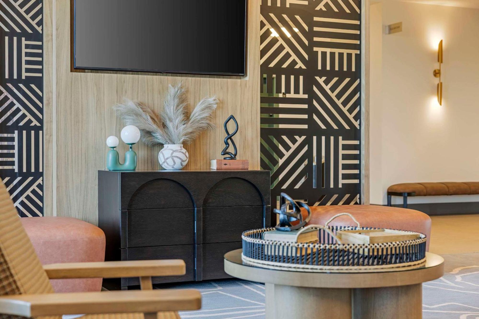 Cambria Hotel El Centro - Imperial Zewnętrze zdjęcie