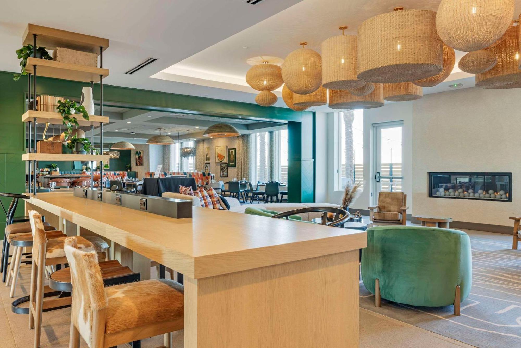 Cambria Hotel El Centro - Imperial Zewnętrze zdjęcie