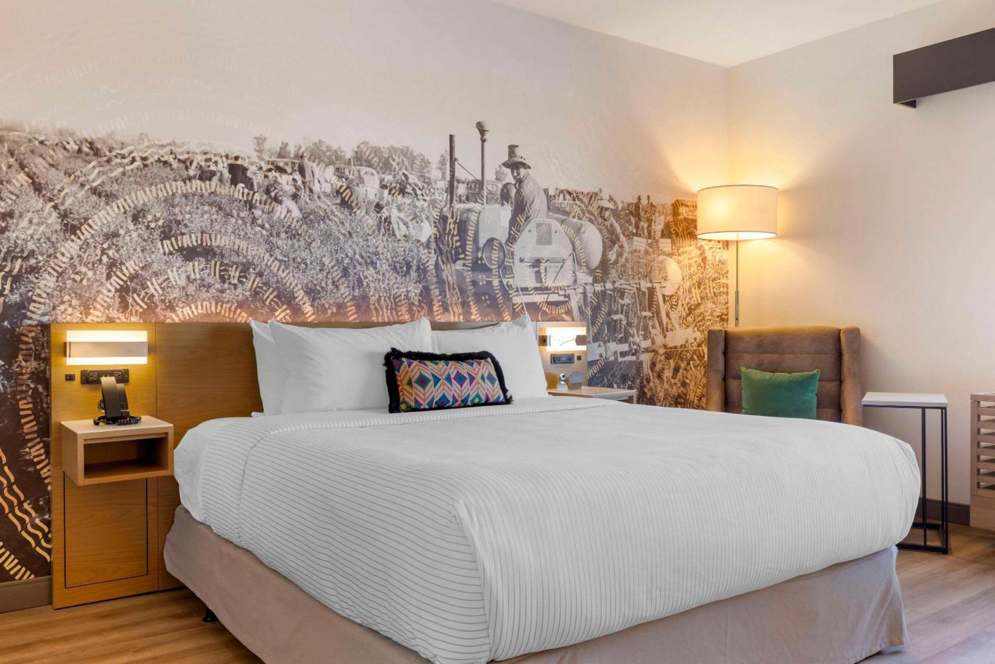 Cambria Hotel El Centro - Imperial Zewnętrze zdjęcie
