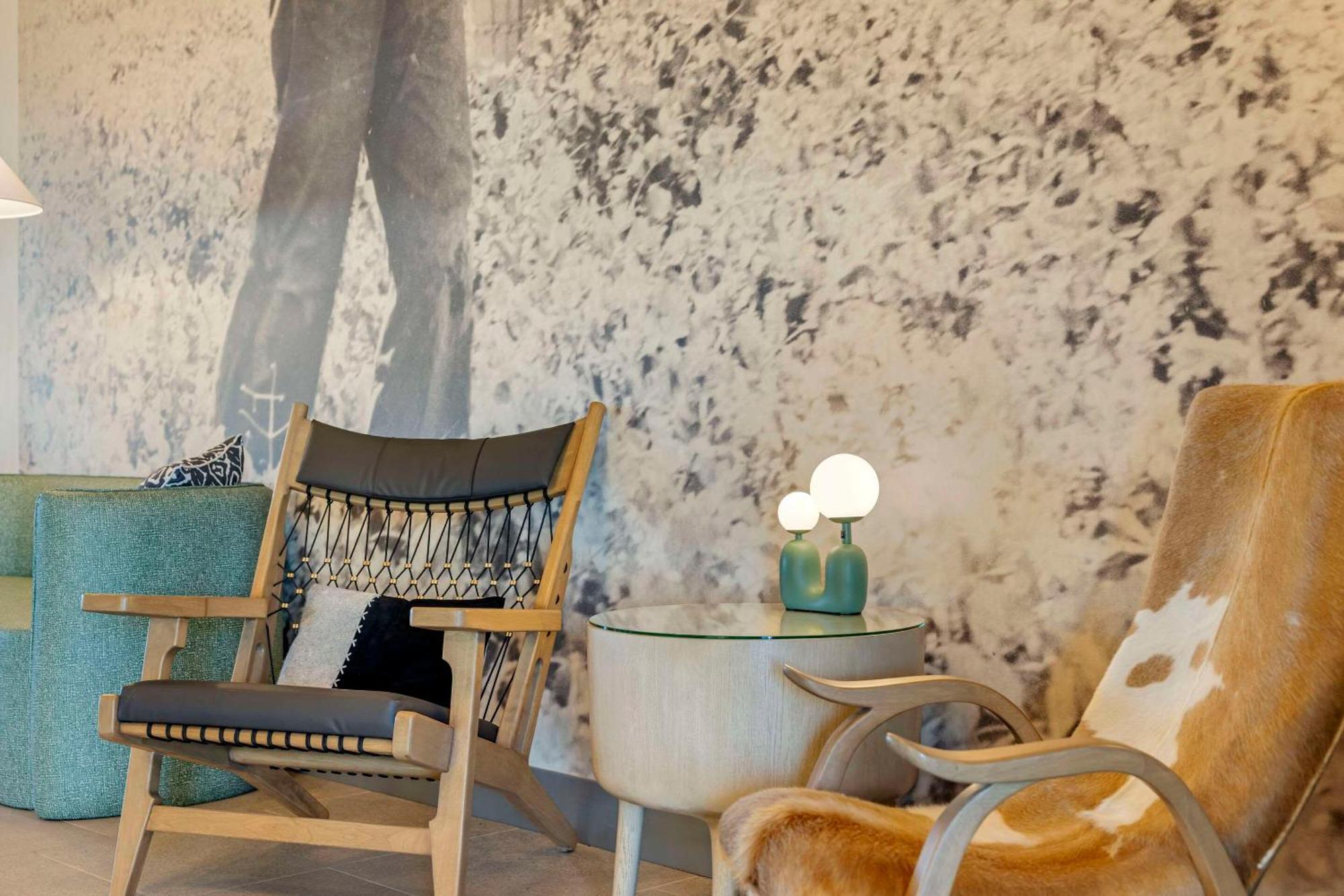 Cambria Hotel El Centro - Imperial Zewnętrze zdjęcie